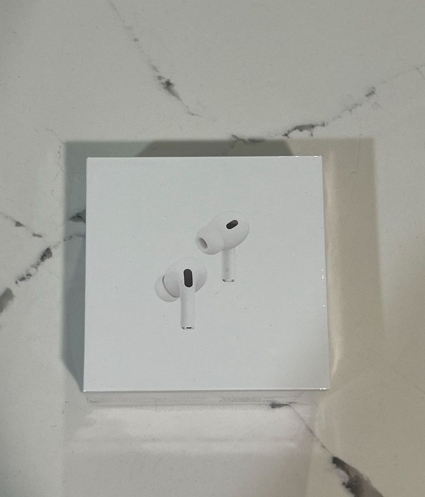 AirPods Pro 2 Generation