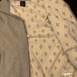 Octobers Very Own Jacket