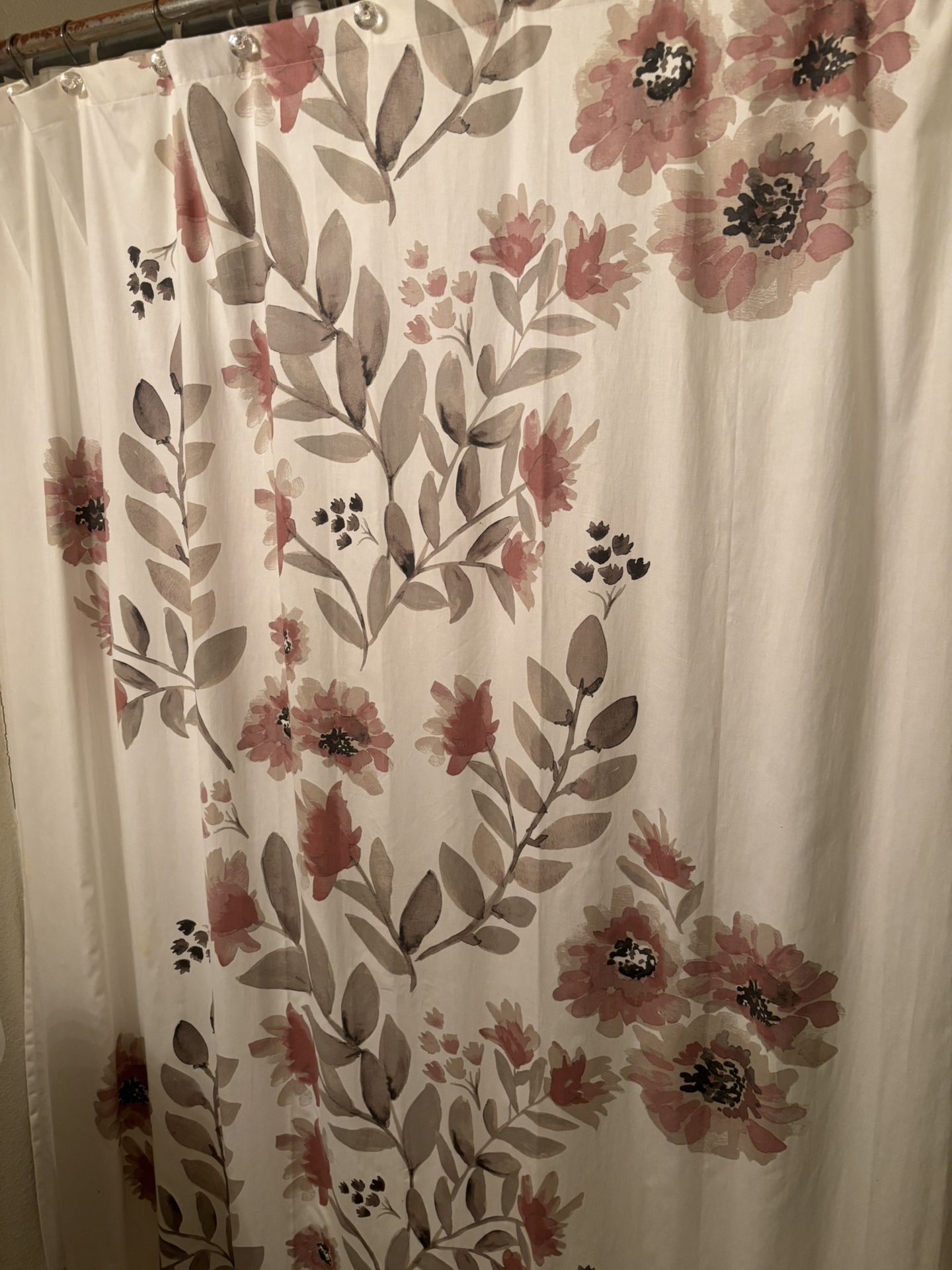 Shower Curtain