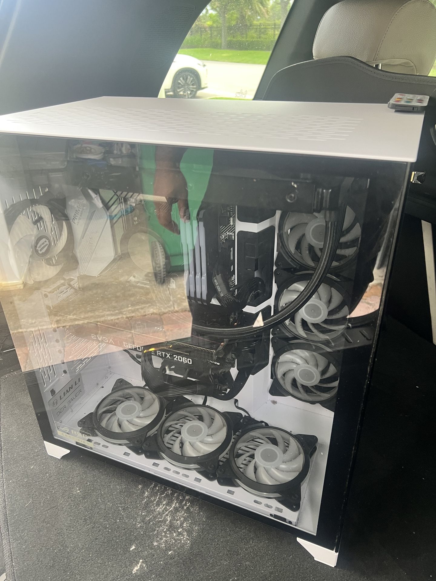 Gaming Computer