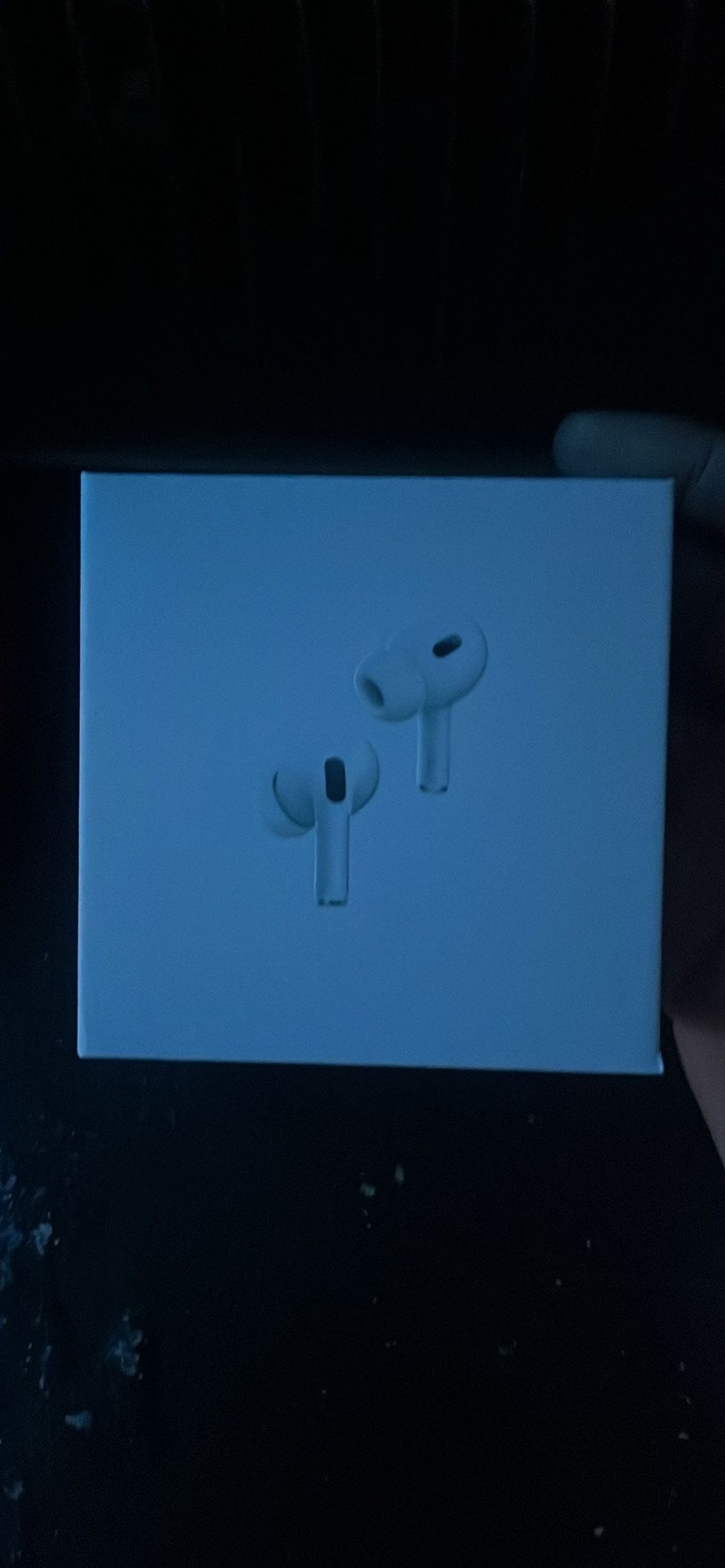 Airpods 2 Generation Charging Case