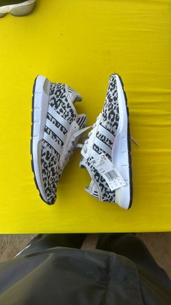 New Adidas Cheetah