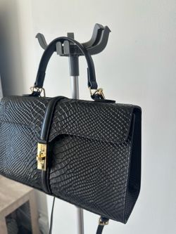 Leather Bag
