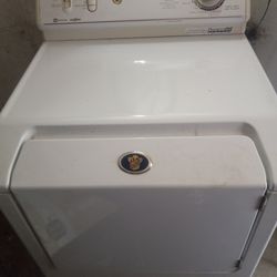 Working Maytag Dryer
