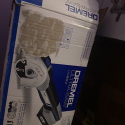 Dremel Ultra Saw 20V