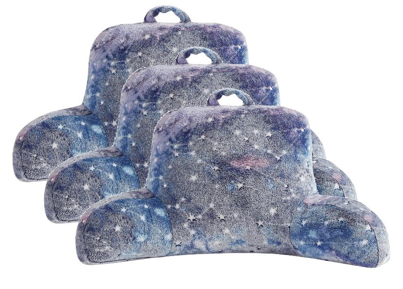 Backrest Lounger Pillow 