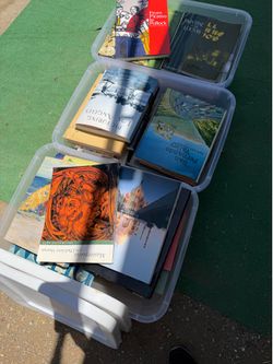 Free Books Available Today