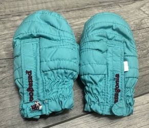 Patagonia Infant Mittens