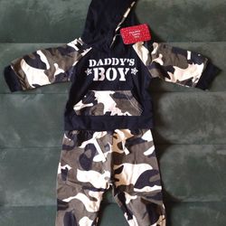 Brand New 3-6 Months