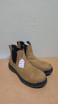 Ariat work boots sz11.5ee CARBON TOE