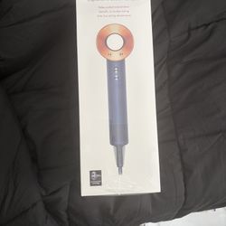 Dyson Hairdryer