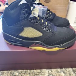 Jordan 5 Dusk DS 8.5
