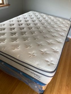 Mattress Full