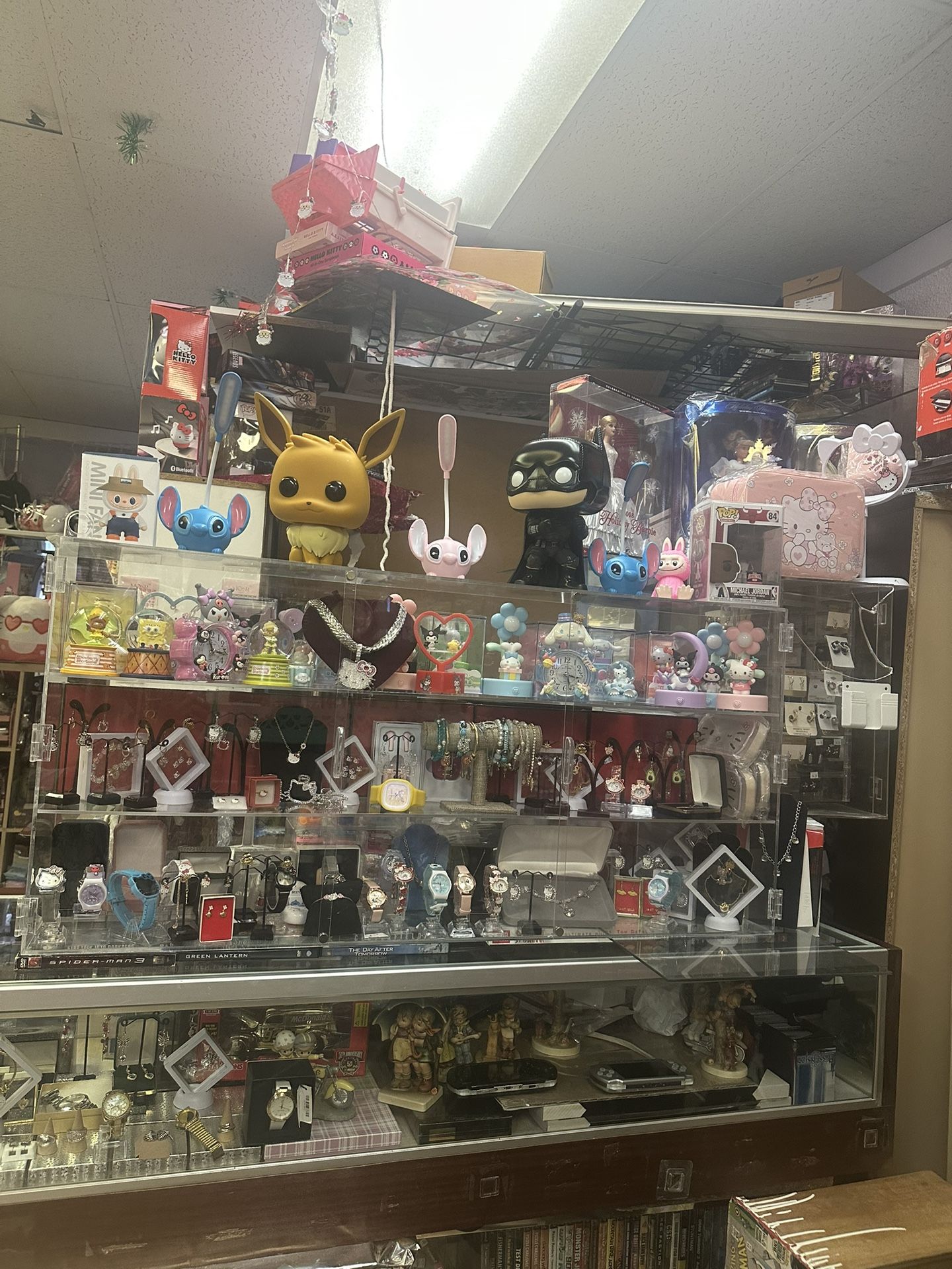 Sanrio Cute Little Things