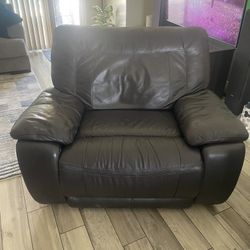 Oversized Chair/couch Seat