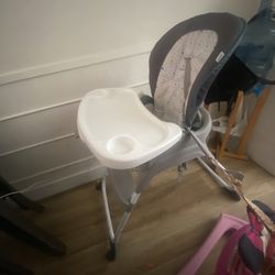 High Chair