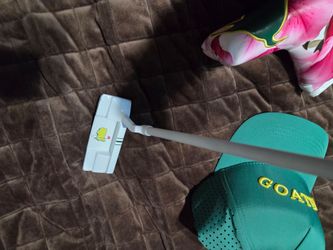 Masters Goated Putter