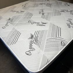 New Mattress For sale 