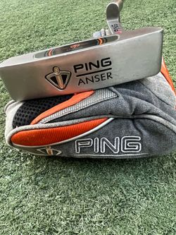 PING ANSWER Putter 34”