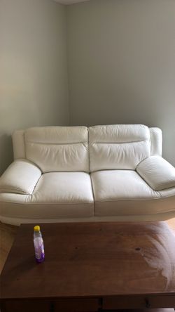 Sofa used like new