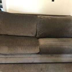 50$ Sleeper Couch Must Go Today!