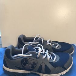 Under Armour