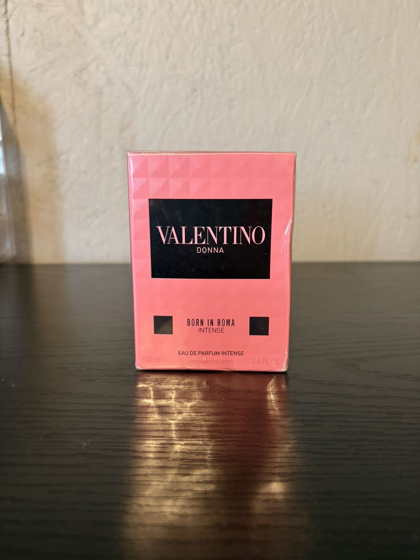 Valentino Intense