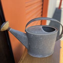 Rustic Vintage Watering Can