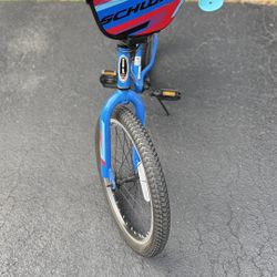 Schwinn 20” Bike