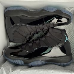 Jordan 11 Gamma 2025