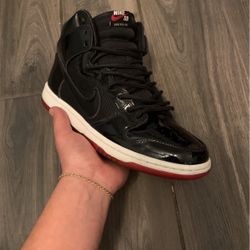 Nike Sb Bred