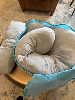 Pregnancy Pillow