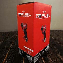 🔥 Milwaukee M18 IMPACT DRIVER🔥🔥 (Tool Only