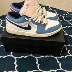 Air Jordan 1 Low Se