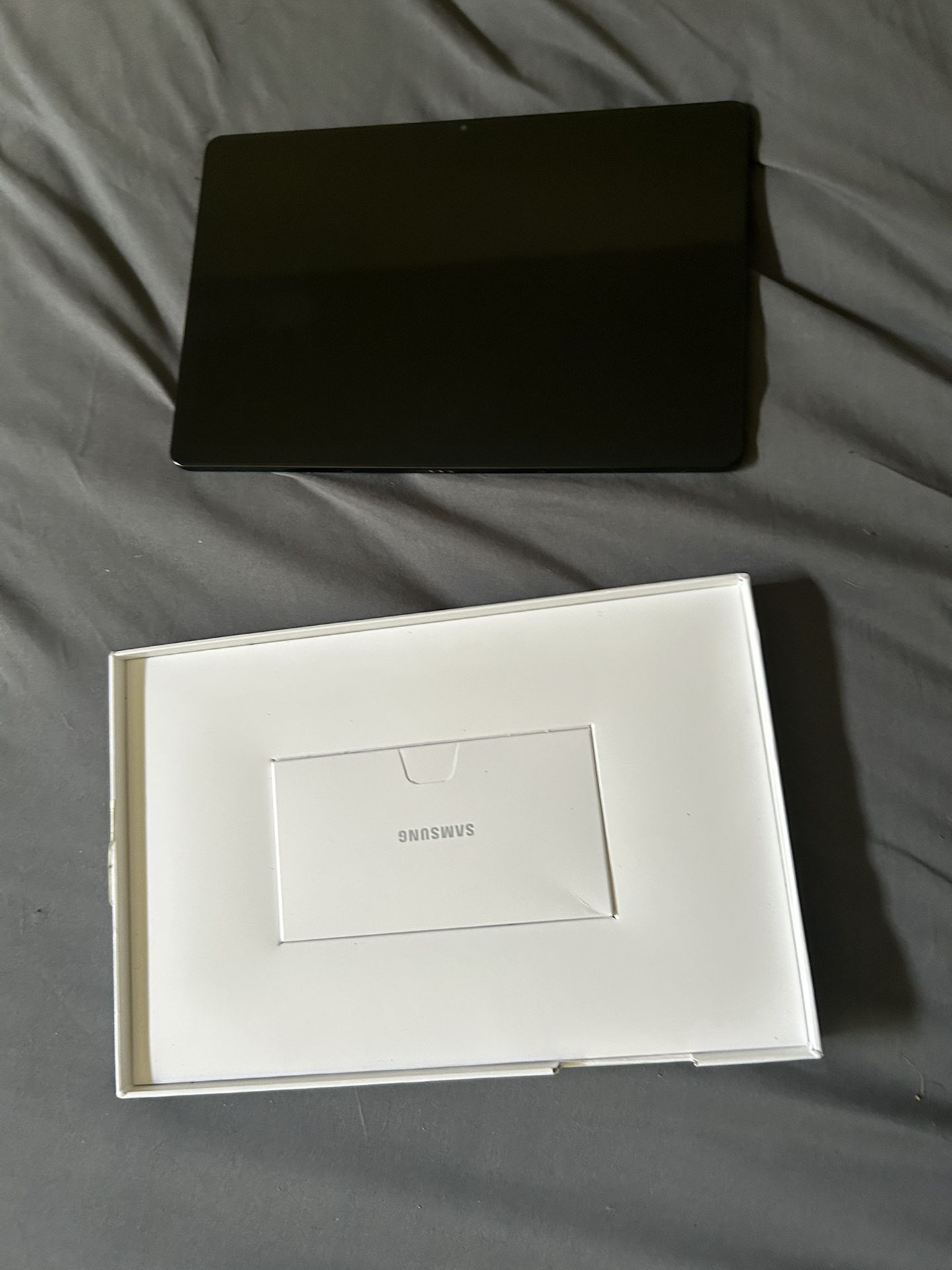 Activated Galaxy Tab A9+ 5G