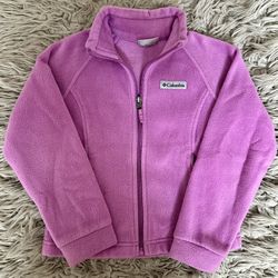 Columbia Girl Sweater 6