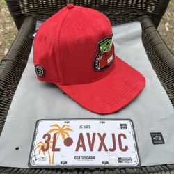 Jc Hats