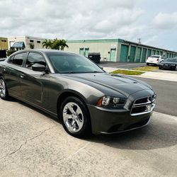 2014 Dodge Charger