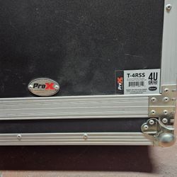 Amplifier Box  
