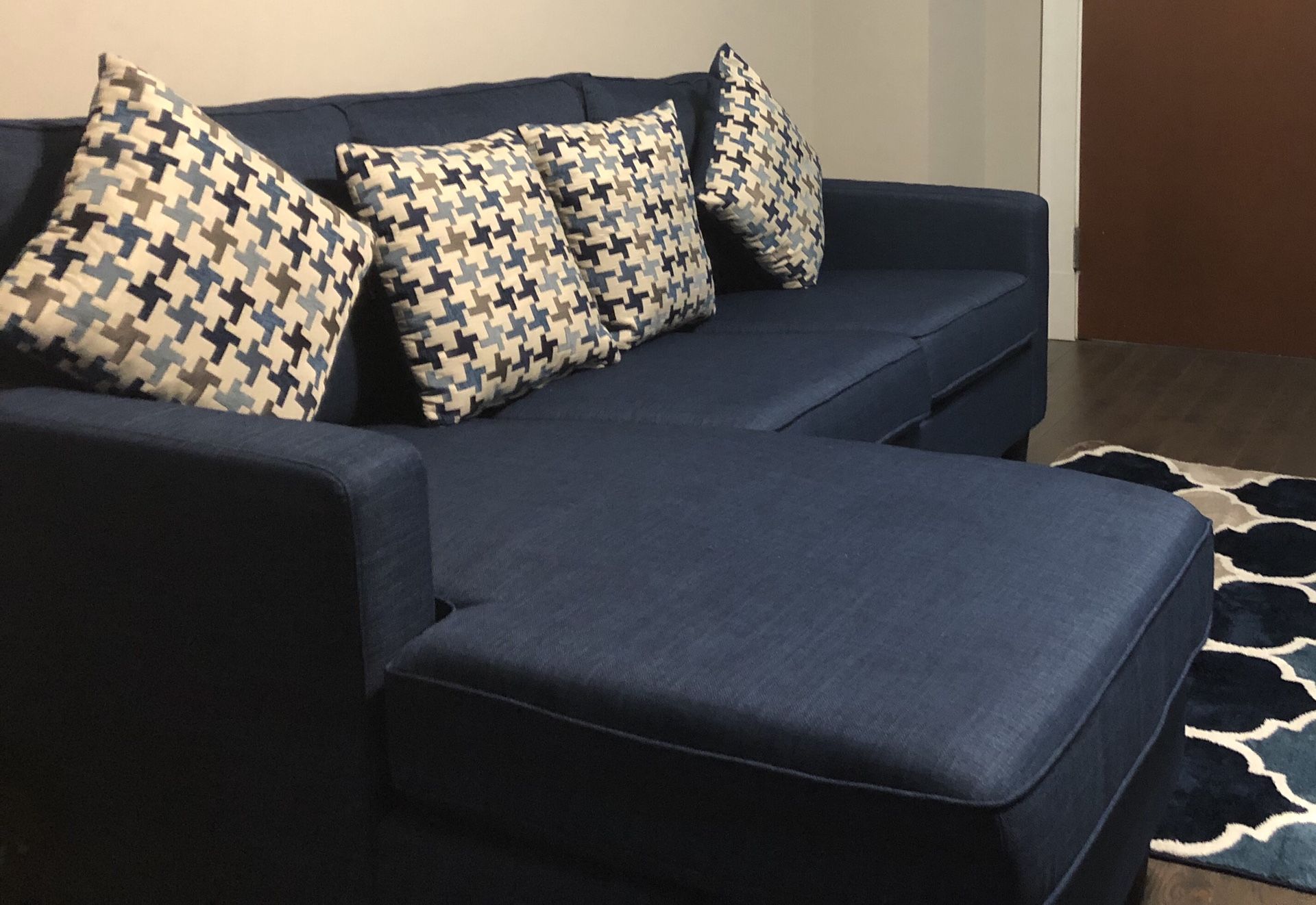 Malibu sofa 2024 bobs furniture