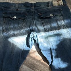 True Religion Jeans
