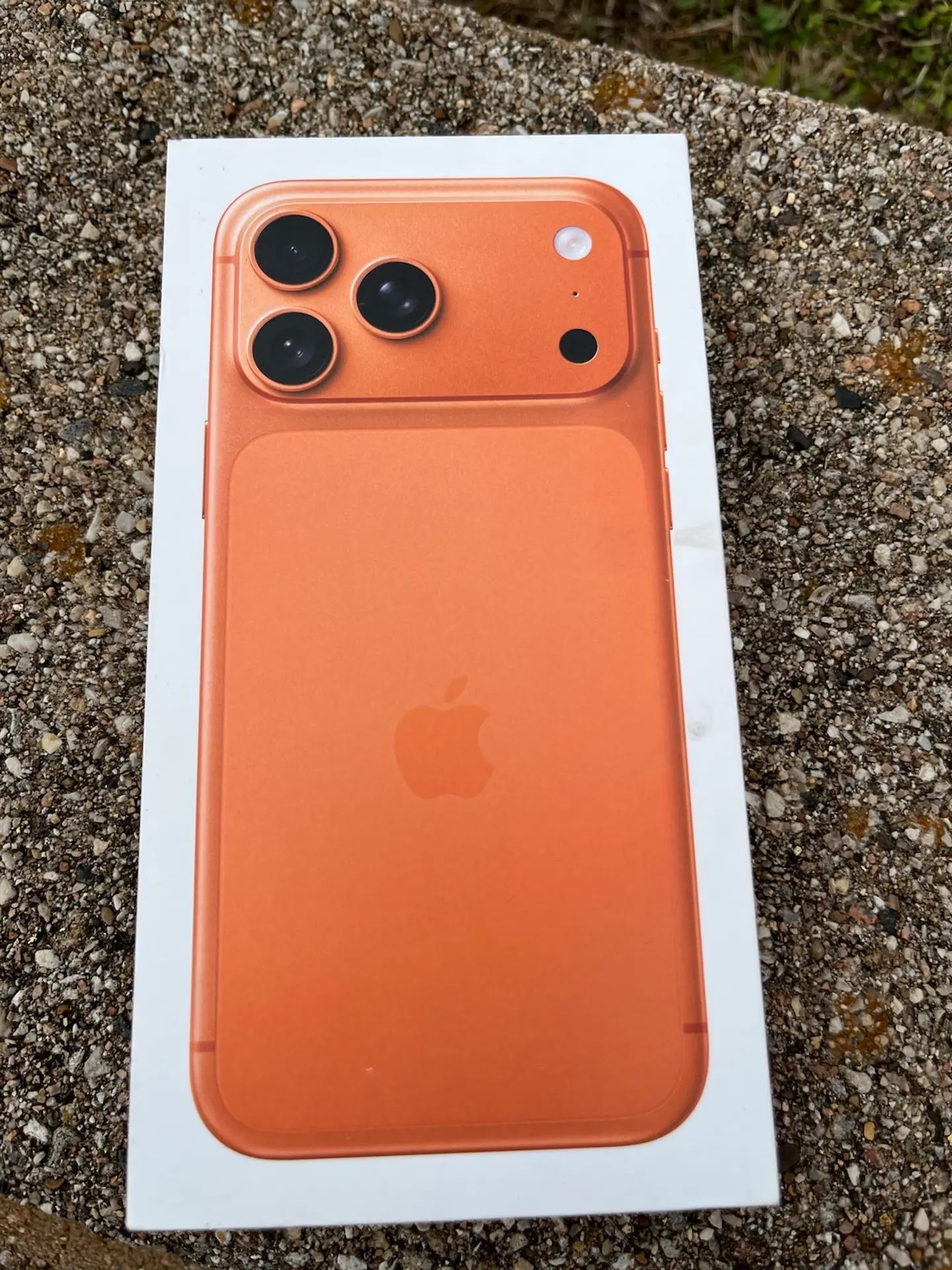 iPhone 17 Pro Max Verizon