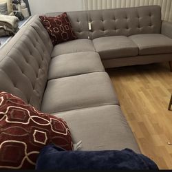 Sectional Sofa