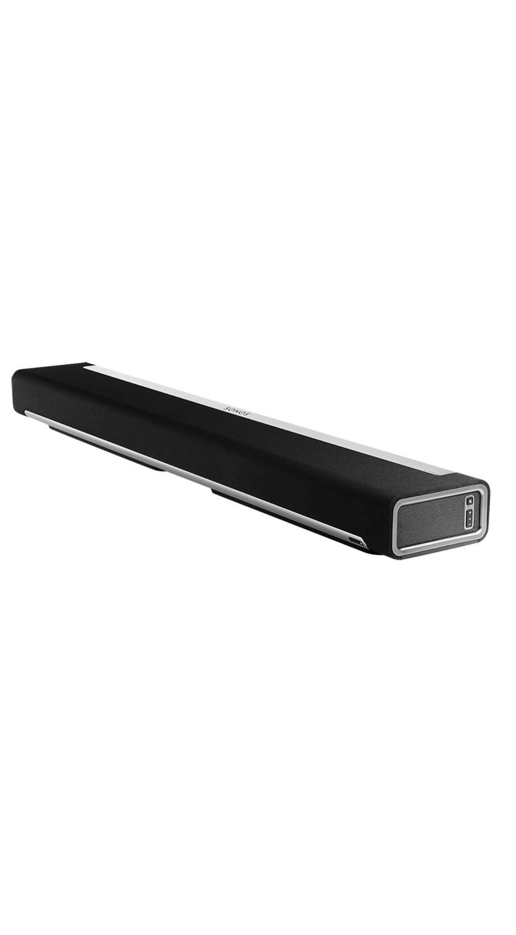 Sonos Surround Sound With Speakers