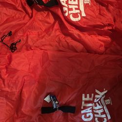 2 Gate Check Bags