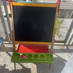 drawing board for toddlers