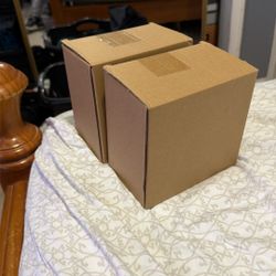 Good Quality Acrylic Case For Booster Box  With Bumpers  2 For $30