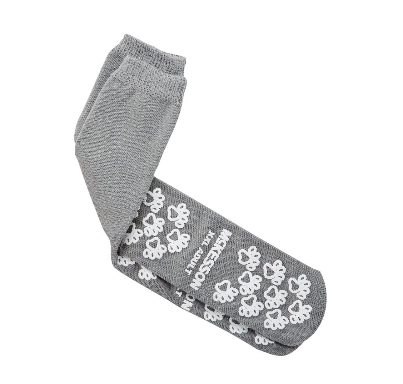 McKesson Terries Slipper Socks Unisex