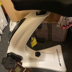 Smoothfitness SitNcycle