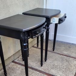 End Tables